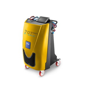 Kondicioniera apkopes iekārta 707 TOUCH 1234yf 