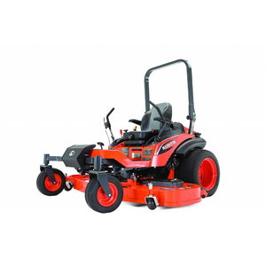 Nulinio apsisukimo vejapjovė KUBOTA ZD1211 60R 