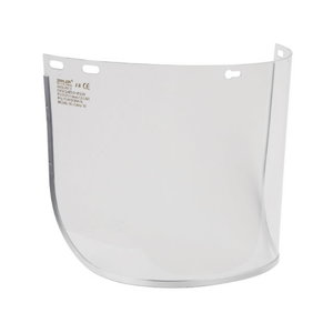 Visor polycarbonate Zekler 10 380601013