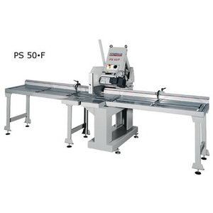 Crosscutting pendulum saw PS 50/F, Stromab