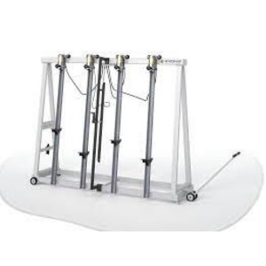 PNEUMATIC CLAMP “STP/S”