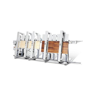 HYDRAULIC PRESS SL1-3000 FOR LAMINATED BEAMS