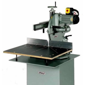 Radial Arm Saw ZS 170 N 