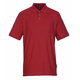 Borneo polo marškinėliai, red, MASCOT