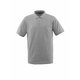 Borneo polo marškinėliai, pilka, MASCOT