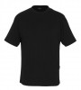 Jamaica Marškinėliai juodi, MASCOT
