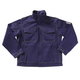 Рабочая куртка  Visp Multisafe, keevitajale,  темно-синяя ,  размер  3XL, MASCOT