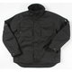 Куртка COLUMBUS, черная, размер XXL, MASCOT