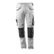 Kelnės  Lemberg white/dark anthracite, Mascot