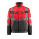 Striukė Forster Hi-Vis red/dark anthracite, MASCOT