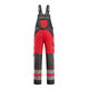 Puskombinezonis Gosford hi-vis red/pilka, MASCOT