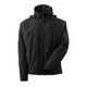 Žieminė striukė 17035 Advanced, black XL