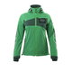 Striuke Shell Accelerate Light, mot., green, MASCOT