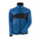 Džemperis Fleece Accelerate,mėlyna/t.mėlyna, MASCOT