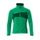 Džemperis Fleece Accelerate,  green, MASCOT