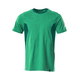 Marškinėliai Accelerate, žolės žalia/žalia, MASCOT