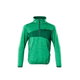 Džemperis vaikiškas Fleece  Accelerate, green 104