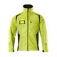 Softshell Accelerate Safe, hi-vis yellow/black, MASCOT