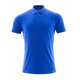 Marškinėliai Crossover Sustainable, mėlyna, MASCOT
