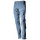 Trousers Customized strech 22058, women, stone blue, MASCOT