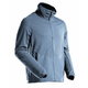 Flysinis džemperis 22803 Customized, šviesiai mėlyna, MASCOT