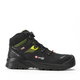 Safety boots Forza High BOA Resolute S7S FO HI SC HRO SR 46