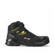 Safety boots Forza High BOA Resolute S7S FO HI CI SC HRO SR, SIXTON