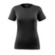 T-krekls Arras ladies, black, MASCOT