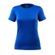 T-krekls Arras ladies, blue, MASCOT