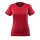 Marškinėliai Nice, moteriški, raudona, MASCOT