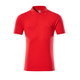 Polo marškinėliai  Bandol, raudona, MASCOT