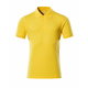 Polo marškinėliai  Bandol, geltona, MASCOT