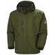 Jacket Manchester CIS, olive green, Helly Hansen WorkWear