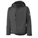 Takki Manchester, hupullinen, CIS, tummanharmaa, Helly Hansen WorkWear