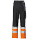 Pants shell Uc-me, hi-viz, CL1, orange/black, HELLYHANSE