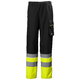 Pants shell Uc-me, hi-viz, CL1, yellow/black, HELLYHANSE