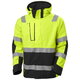 Striukė Alna 2.0 SHELL Hi-Vis CL3, geltona/juoda, HELLYHANSE