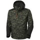 Winter jacket Kensington, hooded, Camo, Helly Hansen WorkWear