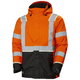 Talvitakki Uc-me, huomioväri CL3, oranssi/musta, Helly Hansen WorkWear