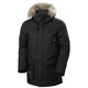 mens helly hansen winter coat