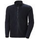 Fleece jacket Manchester 2.0 zip in, navy, HELLYHANSE