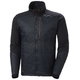 Jacket Kensington insulated, blue, HELLYHANSE