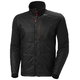 Jacket Kensington insulated, black, HELLYHANSE