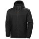 Žieminė striukė Oxford, juoda, Helly Hansen WorkWear
