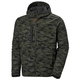 Softshell-takki Kensington, hupullinen, camo, Helly Hansen WorkWear