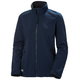 Softshell jacket Manchester 2.0, women, dark blue, HELLYHANSE