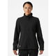 Softshell jacket Manchester 2.0, women, black, HELLYHANSE