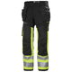 Kelnės ALNA 2.0 CONSTRUCTION PANT CL 1, HELLYHANSE