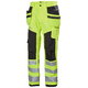 Kelnės ALNA 2.0 CONSTRUCTION PANT CL 2, HELLYHANSE