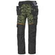 Kelnės Chelsea Evolution Construction, stretch, camo, HELLYHANSE